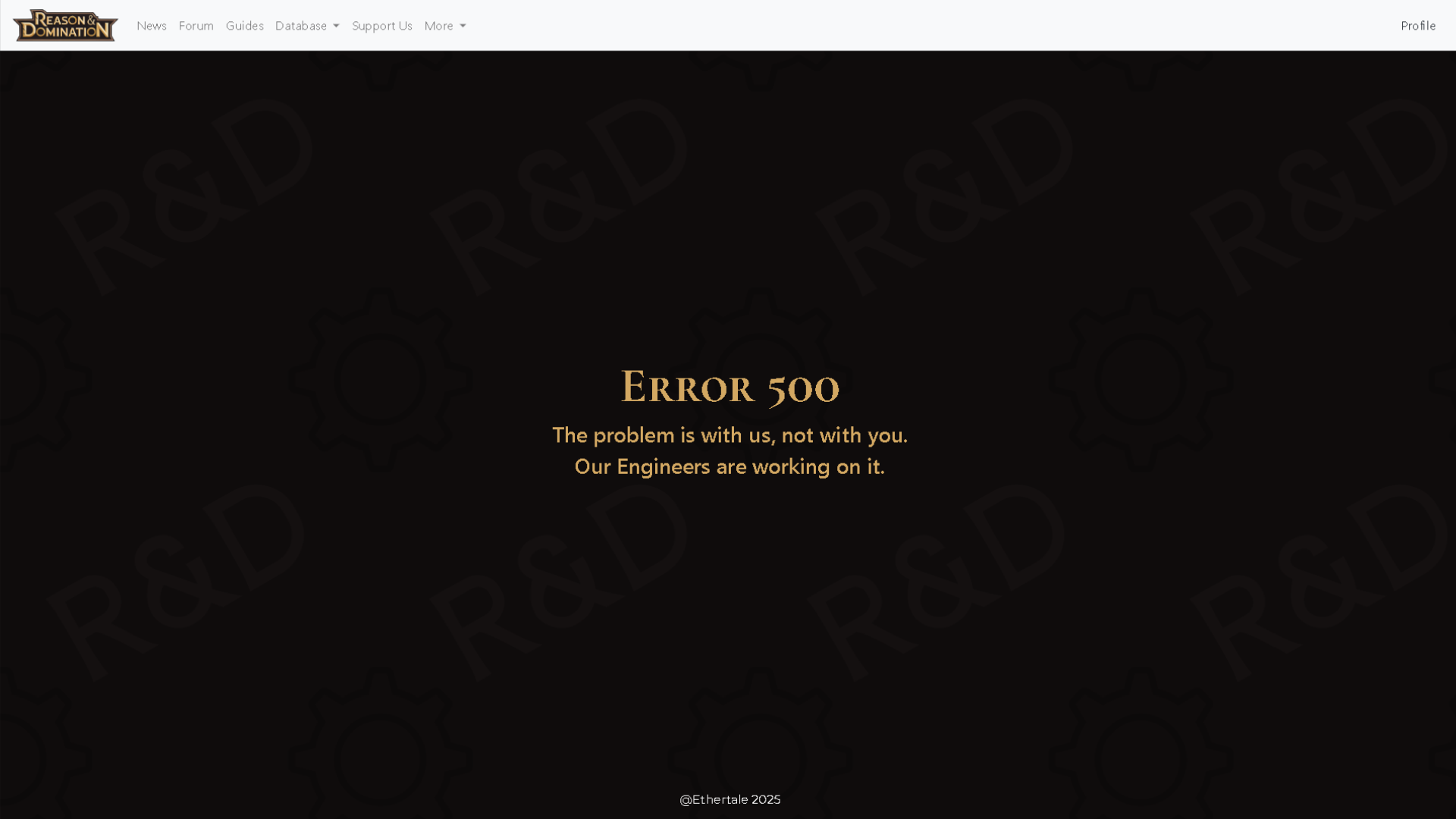 Error handling for all 4XX codes.